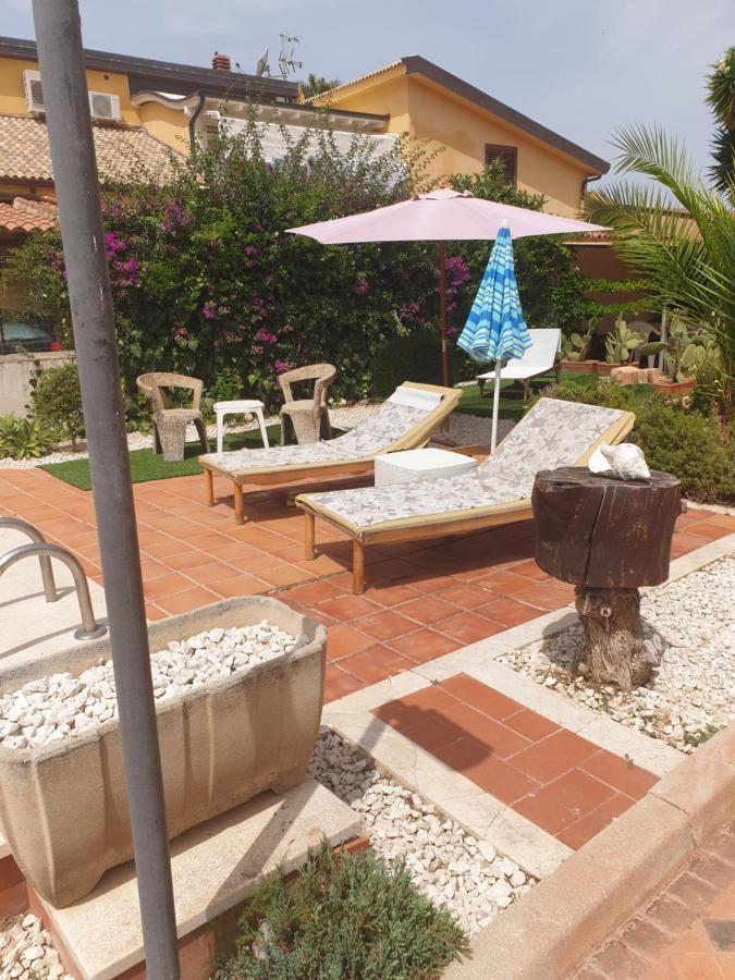 Casa Nostra Villa Cellini Villaggio Mose  Exterior photo