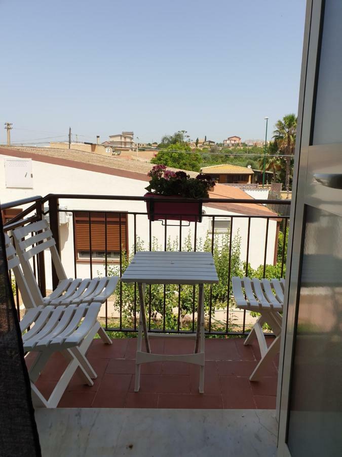 Casa Nostra Villa Cellini Villaggio Mose  Exterior photo